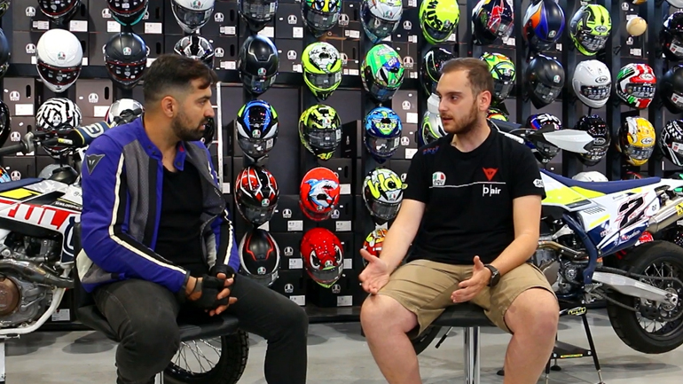 Γιώργος Παπασταύρου: Ο πολυτάλαντος